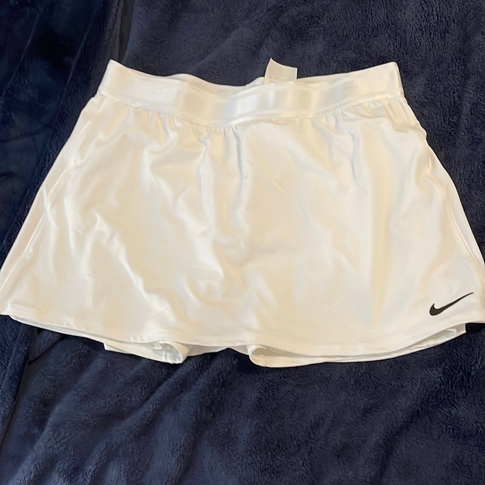 Nike tennis skirt